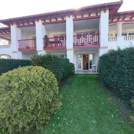 Calme, Terrasse Privative - 4 Pers. - Fr-1-792-47