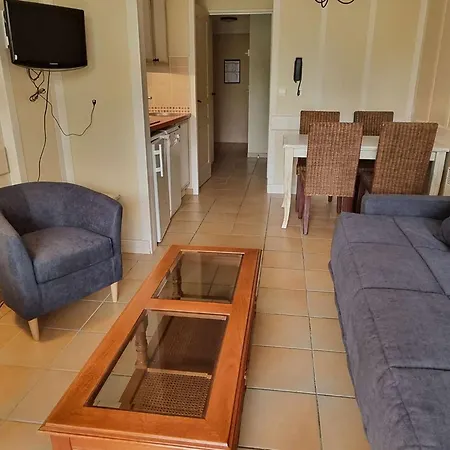 아파트 Calme, Terrasse Privative - 4 Pers. - Fr-1-792-47 어룬