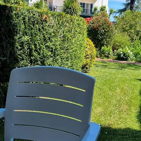 Calme, Terrasse Privative - 4 Pers. - Fr-1-792-47 아파트 *
